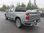 2026 Chevrolet Silverado 1500 Crew Cab 4WD Pickup for sale #T262097 - photo 2