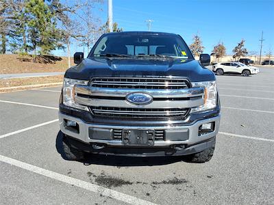 Used 2020 Ford F-150 Lariat SuperCrew Cab for sale #T262098A - photo 2