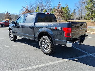 2020 Ford F-150 SuperCrew Cab 4WD Pickup for sale #T262098A - photo 2