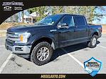 Used 2020 Ford F-150 Lariat SuperCrew Cab for sale #T262098A - photo 1