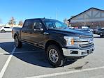 Used 2020 Ford F-150 Lariat SuperCrew Cab for sale #T262098A - photo 3