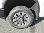 New 2026 Chevrolet Silverado 2500 Custom Crew Cab for sale #T262102 - photo 10