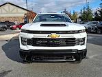 New 2026 Chevrolet Silverado 2500 Custom Crew Cab for sale #T262102 - photo 3