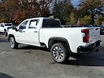 New 2026 Chevrolet Silverado 2500 Custom Crew Cab for sale #T262102 - photo 2