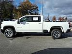 New 2026 Chevrolet Silverado 2500 Custom Crew Cab for sale #T262102 - photo 8