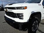 New 2026 Chevrolet Silverado 2500 Custom Crew Cab for sale #T262102 - photo 9