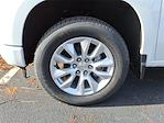 New 2026 Chevrolet Silverado 1500 Custom Double Cab for sale #T262103 - photo 10