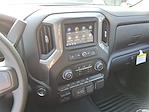 New 2026 Chevrolet Silverado 1500 Custom Double Cab for sale #T262103 - photo 28