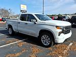 New 2026 Chevrolet Silverado 1500 Custom Double Cab for sale #T262103 - photo 4