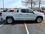 New 2026 Chevrolet Silverado 1500 Custom Double Cab for sale #T262103 - photo 5