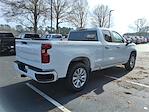 New 2026 Chevrolet Silverado 1500 Custom Double Cab for sale #T262103 - photo 6