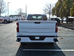 New 2026 Chevrolet Silverado 1500 Custom Double Cab for sale #T262103 - photo 7