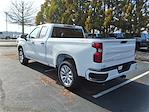 New 2026 Chevrolet Silverado 1500 Custom Double Cab for sale #T262103 - photo 2