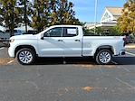 New 2026 Chevrolet Silverado 1500 Custom Double Cab for sale #T262103 - photo 8