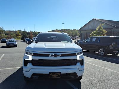 2026 Chevrolet Silverado 1500 Crew Cab 4WD Pickup for sale #T262104 - photo 2