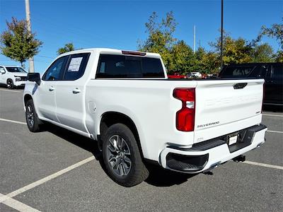 2026 Chevrolet Silverado 1500 Crew Cab 4WD Pickup for sale #T262104 - photo 2