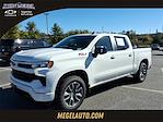 2026 Chevrolet Silverado 1500 Crew Cab 4WD Pickup for sale #T262104 - photo 1