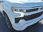 2026 Chevrolet Silverado 1500 Crew Cab 4WD Pickup for sale #T262104 - photo 11