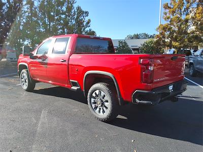 2026 Chevrolet Silverado 2500 Crew Cab 4WD Pickup for sale #T262106 - photo 2