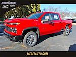 New 2026 Chevrolet Silverado 2500 Custom Crew Cab for sale #T262106 - photo 1