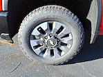 New 2026 Chevrolet Silverado 2500 Custom Crew Cab for sale #T262106 - photo 10