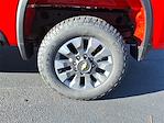 New 2026 Chevrolet Silverado 2500 Custom Crew Cab for sale #T262106 - photo 13