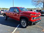 New 2026 Chevrolet Silverado 2500 Custom Crew Cab for sale #T262106 - photo 3