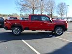 New 2026 Chevrolet Silverado 2500 Custom Crew Cab for sale #T262106 - photo 4