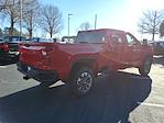 New 2026 Chevrolet Silverado 2500 Custom Crew Cab for sale #T262106 - photo 5