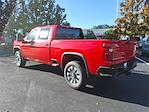 New 2026 Chevrolet Silverado 2500 Custom Crew Cab for sale #T262106 - photo 7