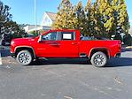 New 2026 Chevrolet Silverado 2500 Custom Crew Cab for sale #T262106 - photo 8