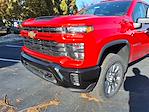 New 2026 Chevrolet Silverado 2500 Custom Crew Cab for sale #T262106 - photo 9