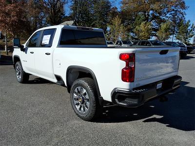 2026 Chevrolet Silverado 2500 Crew Cab 4WD Pickup for sale #T262107 - photo 2
