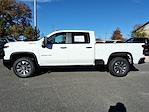 2026 Chevrolet Silverado 2500 Crew Cab 4WD Pickup for sale #T262107 - photo 8