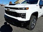 2026 Chevrolet Silverado 2500 Crew Cab 4WD Pickup for sale #T262107 - photo 9