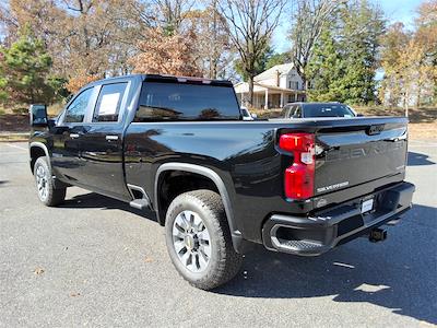 New 2026 Chevrolet Silverado 2500 Custom Crew Cab for sale #T262108 - photo 2