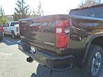 New 2026 Chevrolet Silverado 2500 Custom Crew Cab for sale #T262108 - photo 15