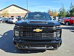 New 2026 Chevrolet Silverado 2500 Custom Crew Cab for sale #T262108 - photo 3