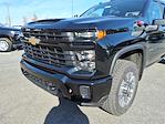 New 2026 Chevrolet Silverado 2500 Custom Crew Cab for sale #T262108 - photo 9