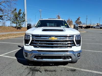 Used 2024 Chevrolet Silverado 3500 LTZ Crew Cab for sale #T262108A - photo 2