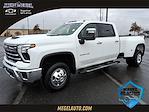 2024 Chevrolet Silverado 3500 Crew Cab 4WD Pickup for sale #T262108A - photo 1