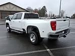 2024 Chevrolet Silverado 3500 Crew Cab 4WD Pickup for sale #T262108A - photo 7