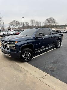 2021 Chevrolet Silverado 2500 Crew Cab 4WD Pickup for sale #T262108B - photo 2