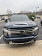 2021 Chevrolet Silverado 2500 Crew Cab 4WD Pickup for sale #T262108B - photo 3