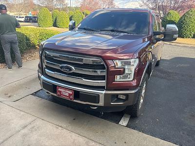 Used 2016 Ford F-150 - photo 1