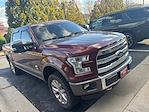 2016 Ford F-150 SuperCrew Cab 4WD Pickup for sale #T262108C - photo 2