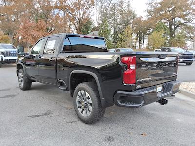 New 2026 Chevrolet Silverado 2500 Custom Crew Cab for sale #T262110 - photo 2
