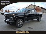2026 Chevrolet Silverado 2500 Crew Cab 4WD Pickup for sale #T262110 - photo 1