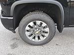 2026 Chevrolet Silverado 2500 Crew Cab 4WD Pickup for sale #T262110 - photo 10