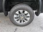 2026 Chevrolet Silverado 2500 Crew Cab 4WD Pickup for sale #T262110 - photo 13